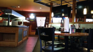 Pizza Hut - Willoughby