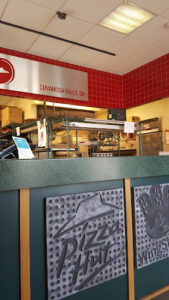 Pizza Hut - Cuyahoga Falls