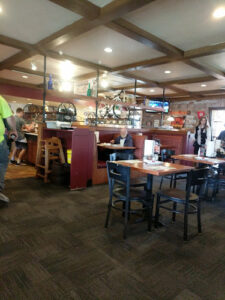 Pizza Hut - Wooster