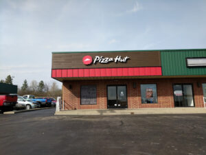 Pizza Hut - Middletown