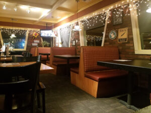 Pizza Hut - Georgetown
