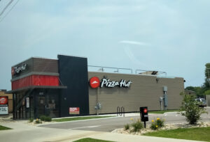 Pizza Hut - Fairborn