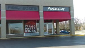 Pizza Hut - Miamisburg