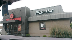 Pizza Hut - Sidney