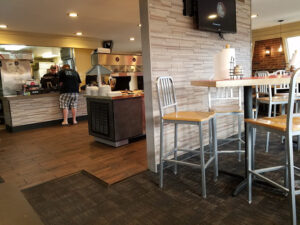 Pizza Hut - Xenia