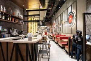 Pizza Hut - Dayton