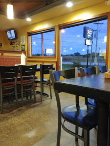 Pizza Hut - Marietta