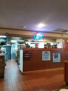 Pizza Hut - Ottawa