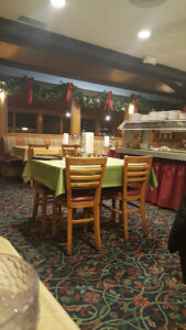 Pizza Hut - Van Wert