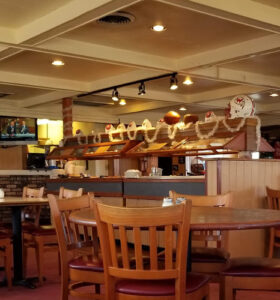 Pizza Hut - Wapakoneta