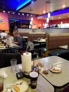 Pizza Hut - Frankfort