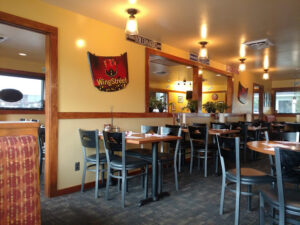 Pizza Hut - Pendleton