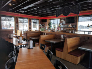Pizza Hut - Chesterton