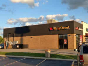 Pizza Hut - Crown Point