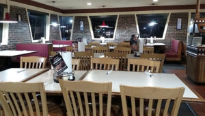 Pizza Hut - Crown Point