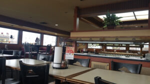 Pizza Hut - Munster