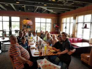 Pizza Hut - Portage