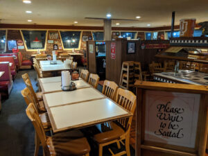 Pizza Hut - Schererville