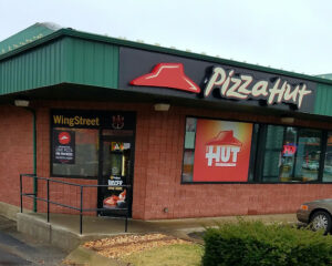 Pizza Hut - Elkhart