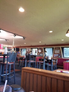 Pizza Hut - Elkhart