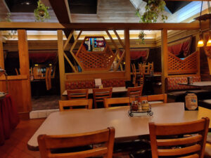 Pizza Hut - Plymouth