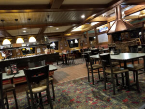 Pizza Hut - Columbia City
