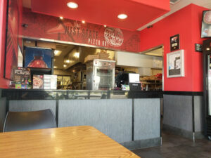 Pizza Hut - Fort Wayne