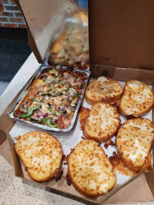 Pizza Hut - Fort Wayne