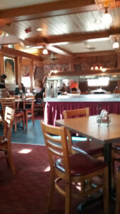 Pizza Hut - Logansport