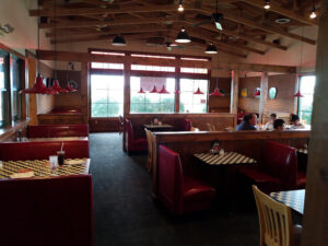 Pizza Hut - Corydon