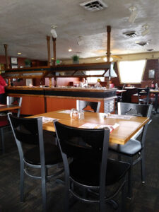 Pizza Hut - Muncie