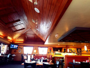 Pizza Hut - Muncie