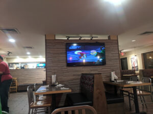 Pizza Hut - Connersville