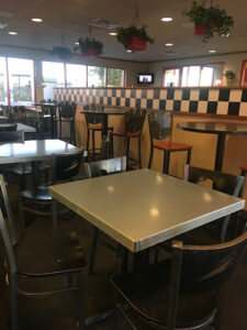 Pizza Hut - Evansville