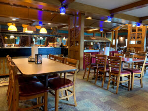Pizza Hut - Crawfordsville