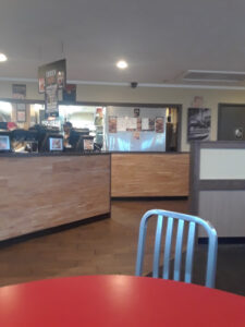 Pizza Hut - Benton Harbor