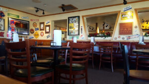 Pizza Hut - St Joseph
