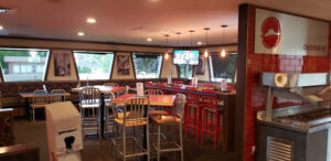 Pizza Hut - Cheboygan