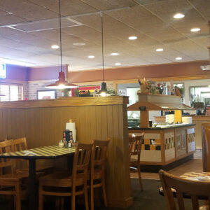 Pizza Hut - Fort Dodge