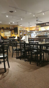 Pizza Hut - Sioux Center