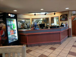 Pizza Hut - Marion