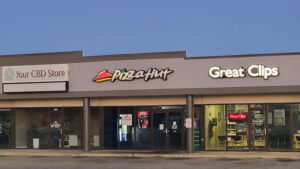 Pizza Hut - Cedar Rapids