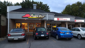 Pizza Hut - Cedar Rapids