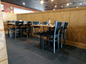 Pizza Hut - Mt Pleasant