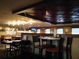 Pizza Hut - Clinton