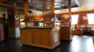 Pizza Hut - Oconomowoc