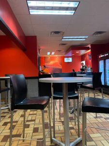Pizza Hut - Burlington