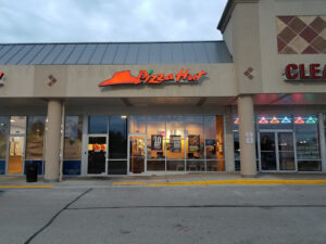 Pizza Hut - Franklin