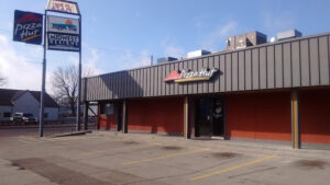 Pizza Hut - Beloit