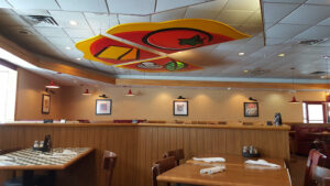 Pizza Hut - Marshfield